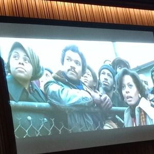 Meet your Posher, Yahabie